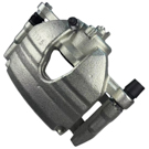 2012 Infiniti G37 Brake Caliper 5